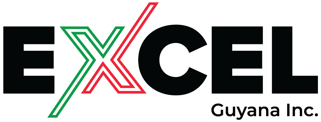 Excel Guyana