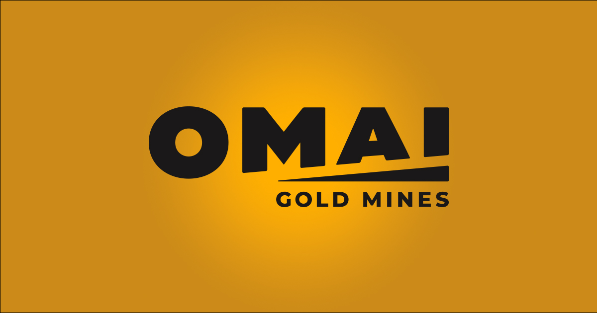 OMAI Gold Mines